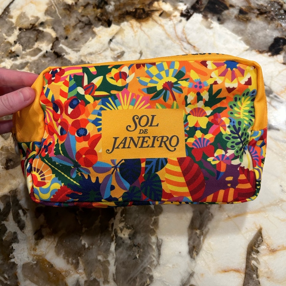 Sol De Janeiro Bag